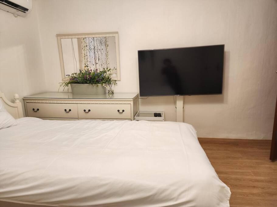 Seochon Orak Stay Seoel Buitenkant foto